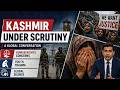 Kashmir Under Scrutiny, Human Rights Concerns, Youth Trauma, and Global Silence Debate