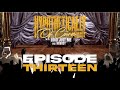 HYPOTHETICALLY OF COURSE: EPISODE 13