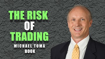 15 Secret Rules of The Risk of Trading That Will Make You a Pro Trader | Michael Toma Audiobook