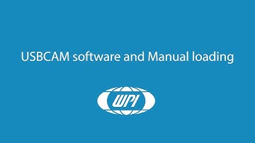 Software Download for Omron USB Camera