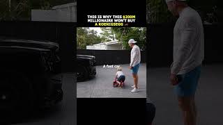 Millionaires Son Asks For A 5m Car