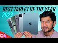 Best tablets of 2023  10000  1l