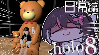 AZKiの配信のサムネイル画像