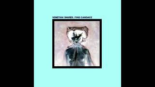 Venetian Snares - Find Candace (Stereo Difference)