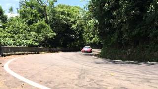 TRCC 2014/7/13 第二站 番路鄉 - 殺手蘭