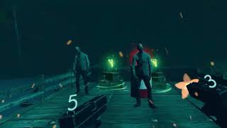 Survival Shot | Official Trailer (2023) | VR Game | ESCAPE FROM ZOMBIE'S | Horror Game screenshot 1