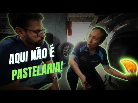 Hyundai Tucson suspension replacement? See full quote | Unfiltered Workshop