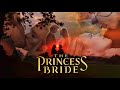 The Princess Bride 1987 Robin Wright Cary Elwes 