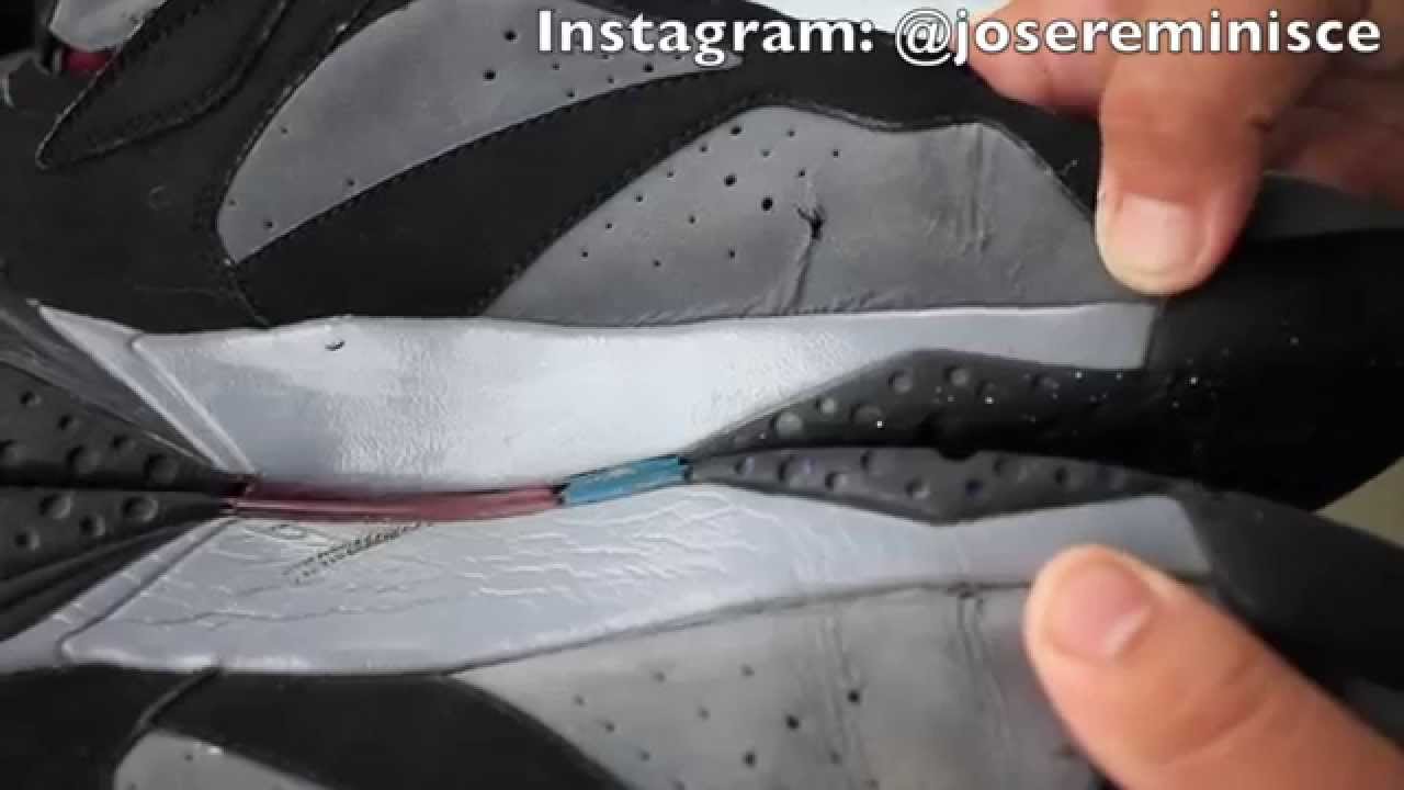 Air Jordan 5 Retro Toe Box Crease Removal #towsonkicks #airjordan #a... |  TikTok
