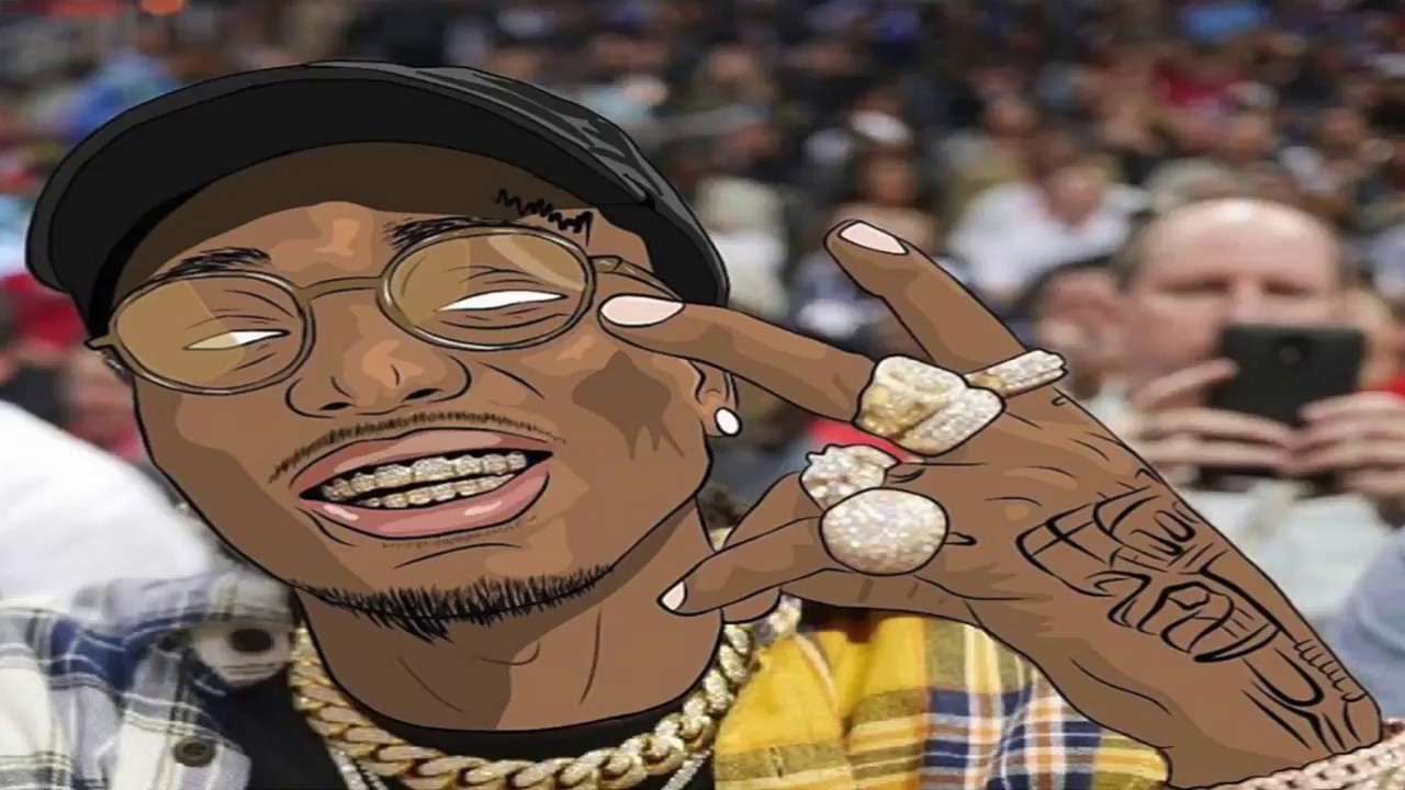 Gucci Mane & Migos Type Beat [2017] - Rainy Days | Prod By @yunglando_