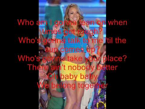 mariah-carey--we-belong-together--lyrics-included