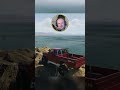 The Karin Rebel (Clean) #gta #gta5 #garagetourshorts #funny #shorts