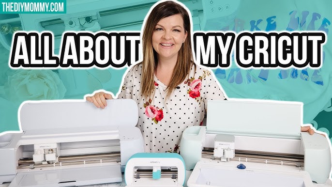 🧡 What Can I Make With a Cricut Machine 