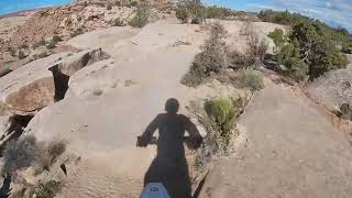 Moab - Sovereign Trail