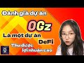 OGz một nền tảng memeFi đầu tiên trên thế giới cung cấp các quyền truy cập không gian defi của Meme