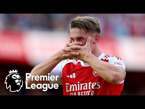 Viktor Gyokeres, Joao Pedro headline best Premier League signings | Pro Soccer Talk | NBC Sports