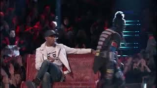 Missy Elliott - WTF (Where They From) (Live At The Voice 2015)-feat Pharrell Williams (VIDEO)