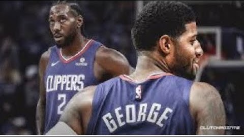 Best all around Small Forward Builds NBA2K20