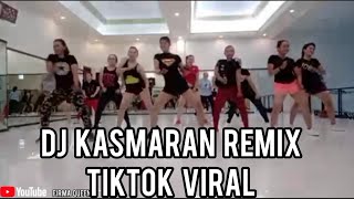 DJ KASMARAN REMIX 2021 // CHOREO BY FIRMA TULUNGAGUNG // SANGGAR LADYS FITNES
