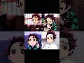 tanjiro effect🙂✨ || #demonslayer