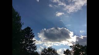Coffee Break (5 Minutes with God) Psalm 105:20-23
