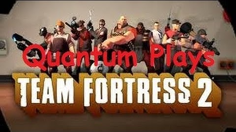 How to change Field of view on Team Fortress 2 Tutorial [With Commentary]