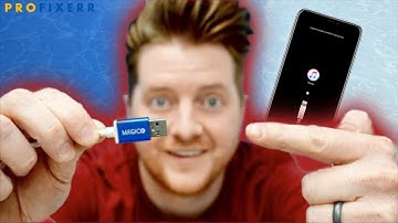 Force iPhone into Recovery with a Magic Cable - Quickest Solution!