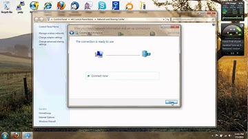 IAPS Security Services, L.L.C. Presents: How To Setup A Secure L2TP/IPSec VPN Connection