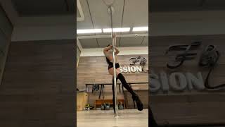 Hot Pole Dance Link in bio #shorts #poledance #hotdance #onlyfans #onlyfansgirl