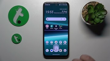 How to Activate the Mobile Data Saver on an HTC U23 Pro