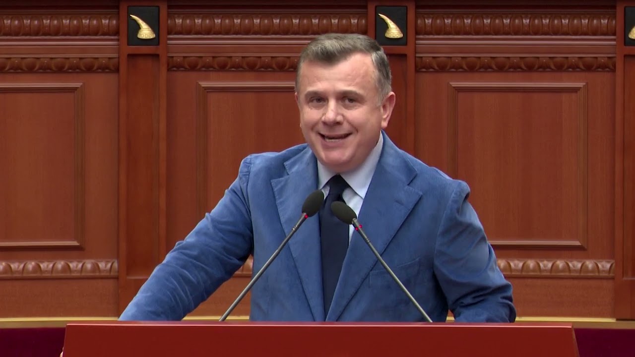 Shpërthime “gazi” në Kuvend/ Balla: Berisha, ajatollahu i vetëm i Europës