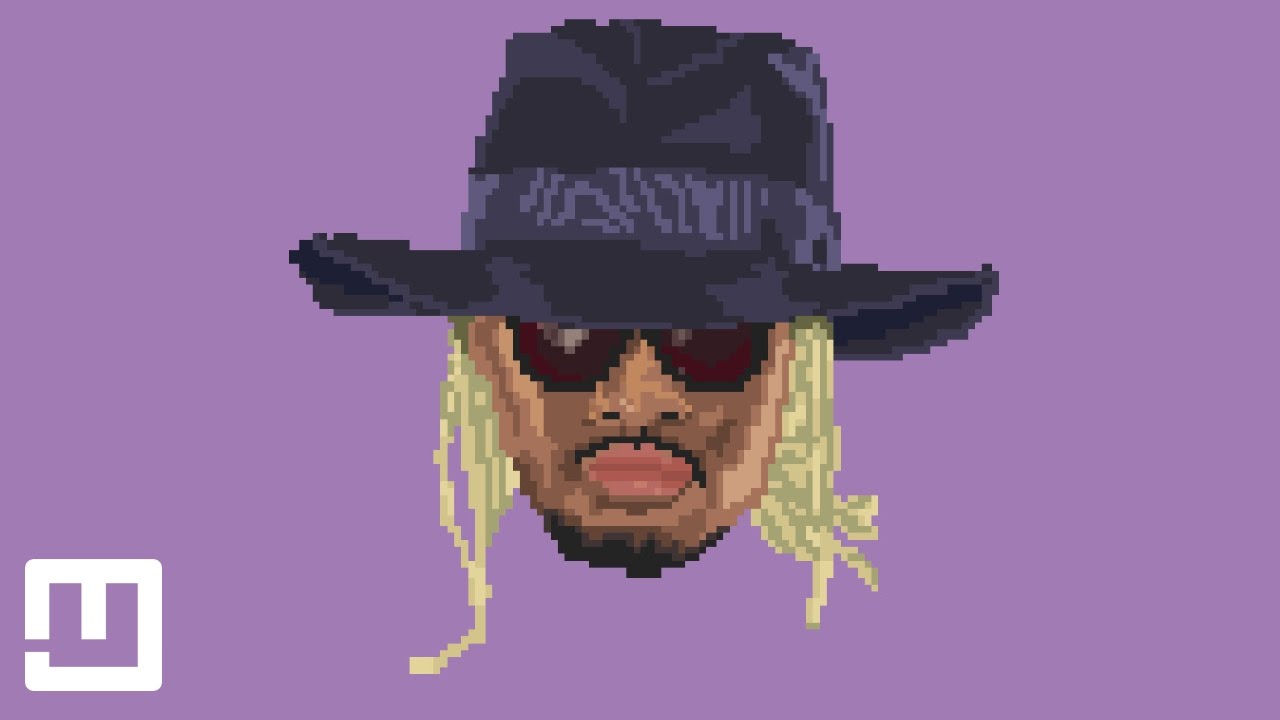 [FREE DL] Future Type Beat "Dark Matter" • mjNichols, TheMartianz - YouTube