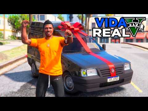 GTA V: REAL LIFE - I BOUGHT A NEW CAR! 🙏🏼😭 - #86