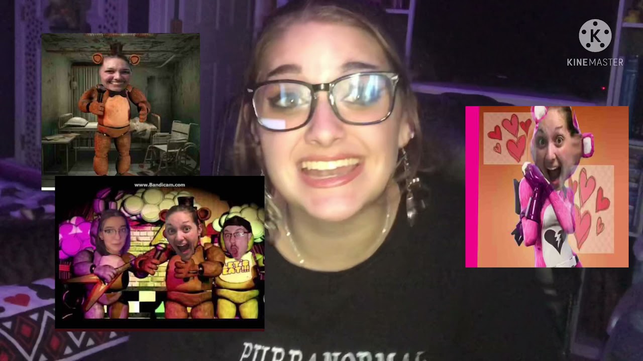 The *weirdest* internet scandal I have EVER seen.