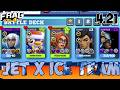 FRAG Pro Shooter Jet x ice TeamGameplay Walkthrough FRAG Pro Shooter Jet x ice TeamGameplay Walkthrough
