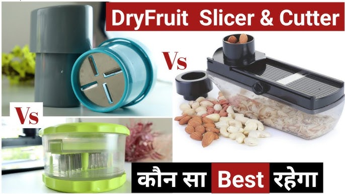 Make Your Cooking Easy and Faster  Vegetable Chopper and Dry fruit Slicer  #simplifyyourspace 