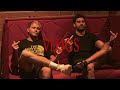 Diren Kartal &amp; James Smith - Book Tour (Melbourne BTS)