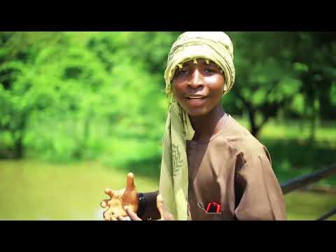 Annabi Dan Gatan Allah Video Ahmad Gwani