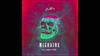 Ellis - Migraine (feat. Anna Yvette) [NCS Release]