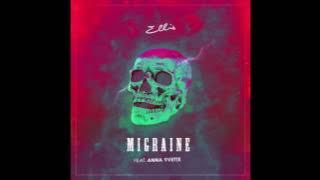 Ellis - Migraine (feat. Anna Yvette) [NCS Release]