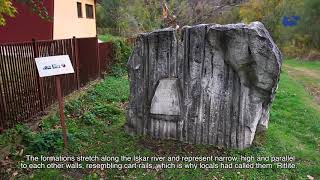 37 Natural Phenomenon Ritlite