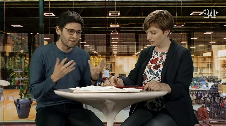 Davide Dattoli: Cos ho inventato il Talent Garden
