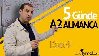 Download 5 Günde A2 Almanca Öğreniyorum Ders 4 - Online Almanca Kursu Video MP3 5 Günde A2 Almanca Öğreniyorum Ders 4 - Online Almanca Kursu