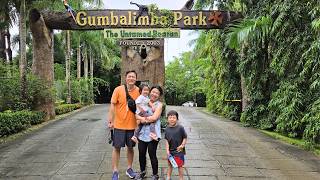 Best Roatán Cruise Excursion? Touring Gumbalimba Park from Port of Roatán! @NewParentsInTraining