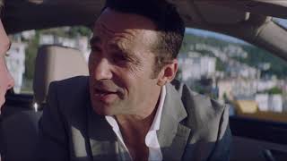 Trailer 'Holiday' by Isabella Eklöf | Int. Filmfest Oldenburg 2018