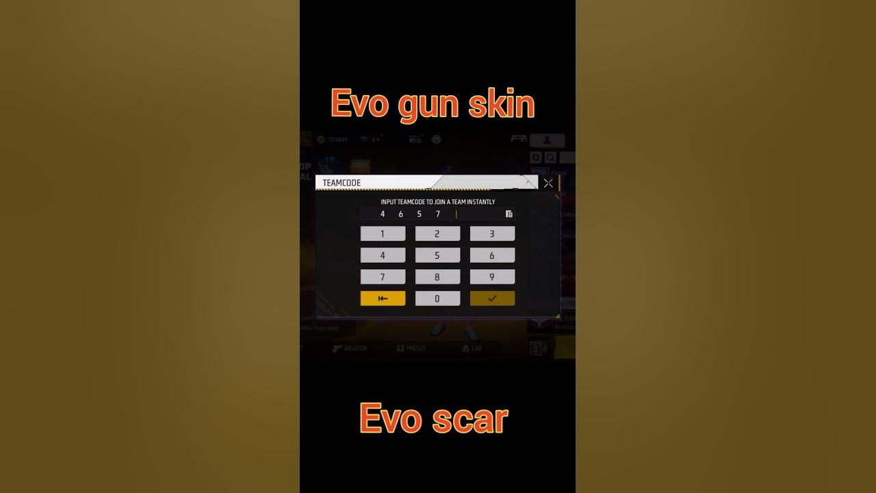 How to get evo gun skins free 👈 || Garena Free Fire