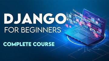 초보자를 위한 Django 튜토리얼 | Django 웹 프레임워크 전체 과정