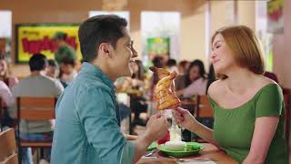 Siguradong maiinlove ka sa Mang Inasal Chicken Inasal!