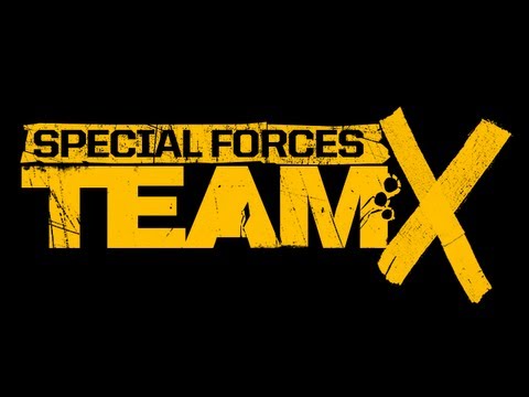Quick Overview - Special Forces: Team X