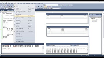 HOW TO BUILD & DEBUG ASSEMBLY LANGUAGE in VS